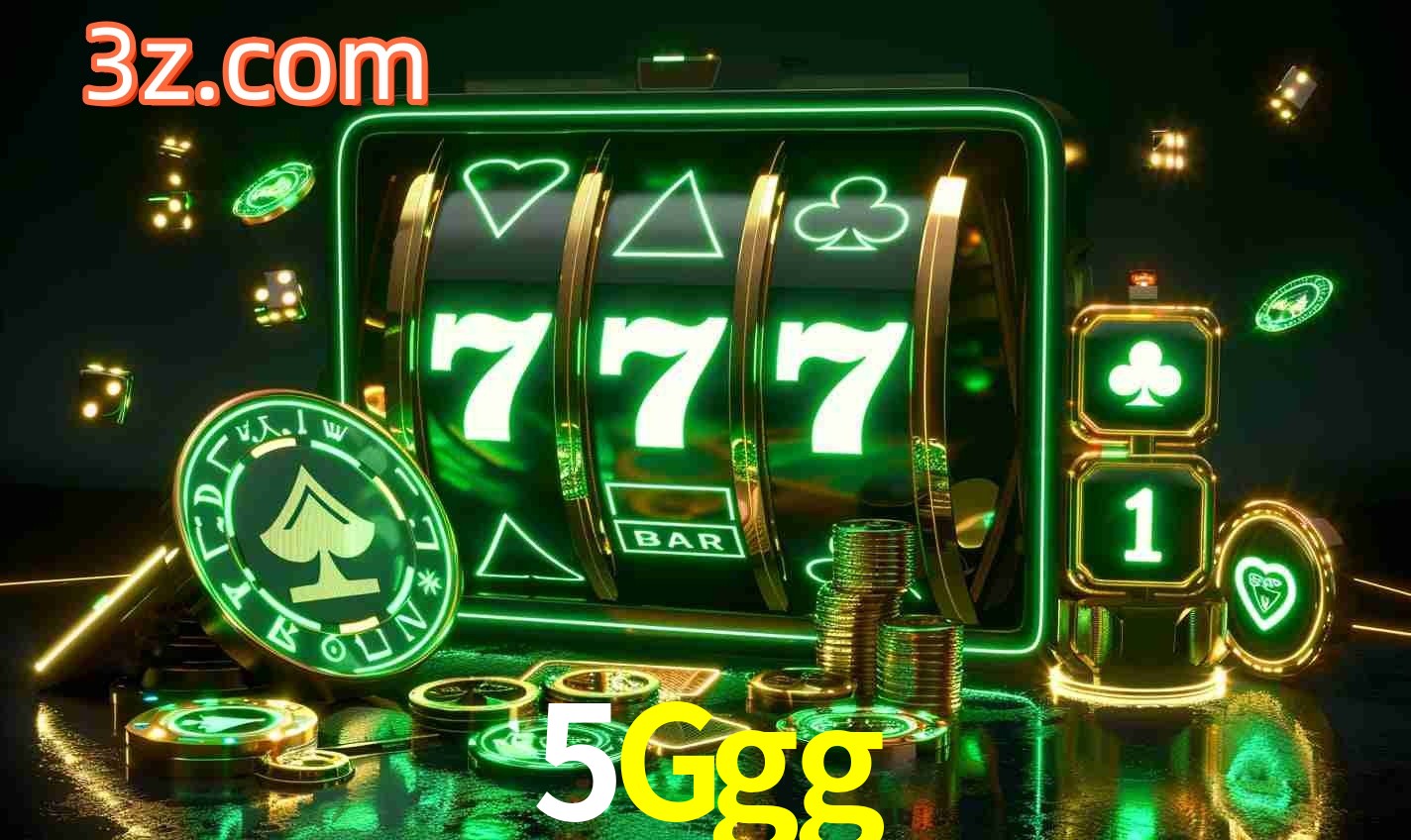 Seguro Login no Cassino Online 5Ggg
